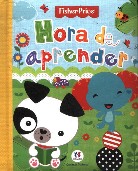 Hora De Aprender