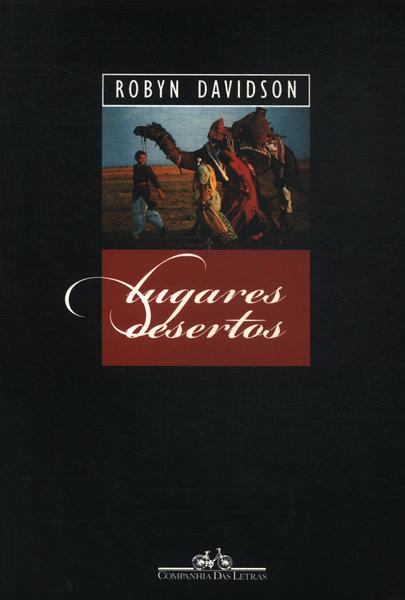 Lugares Desertos