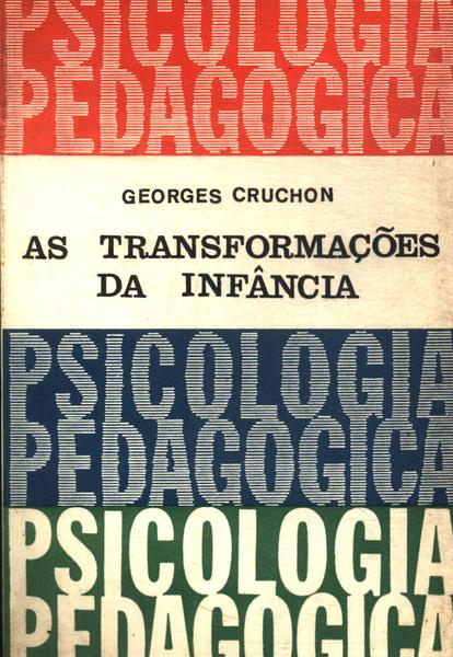 Psicologia Pedagógica Vol 1