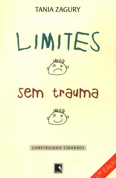 Limites Sem Trauma