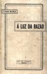 A Luz Da Razão