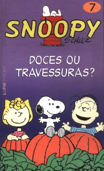 Snoopy Vol 7