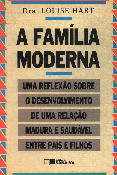 A Família Moderna