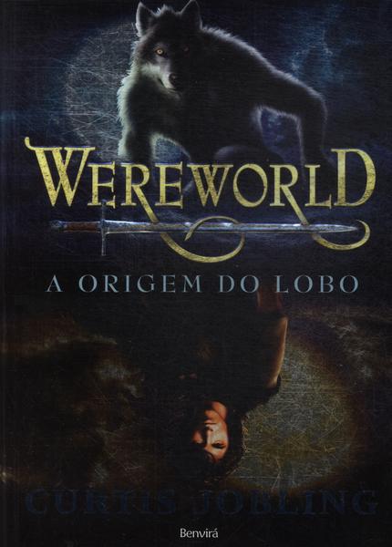 Wereworld: A Origem Do Lobo