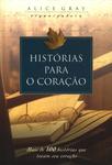 Histórias Para O Coração