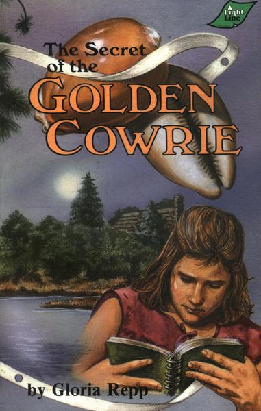 The Secret Of The Golden Cowrie