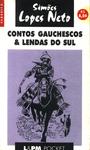 Contos Gauchescos E Lendas Do Sul