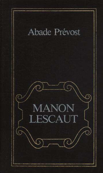 Manon Lescaut