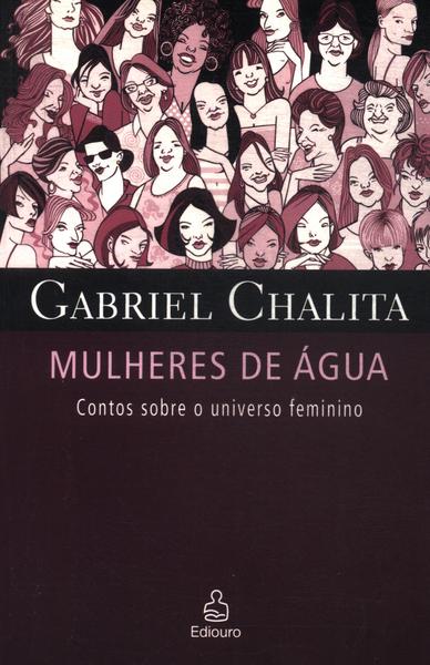 Mulheres De Água