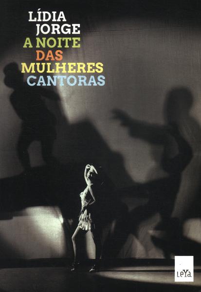 A Noite Das Mulheres Cantoras