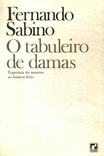 O Tabuleiro De Damas