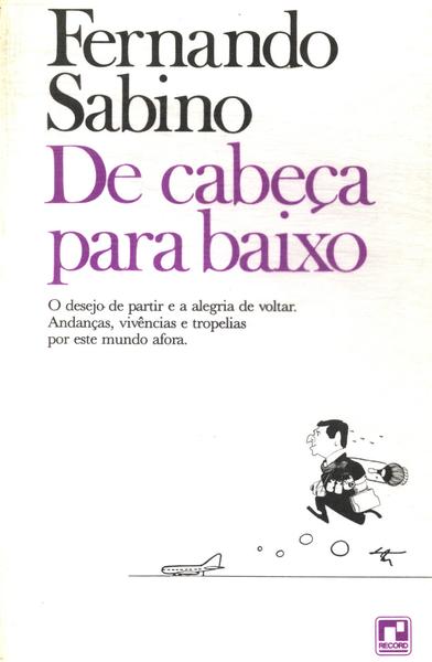 De Cabeça Para Baixo