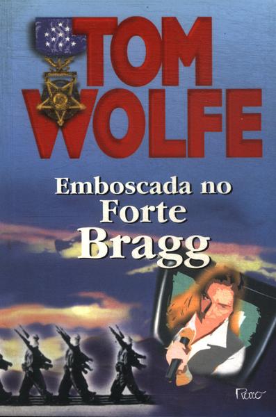 Emboscada No Forte Bragg