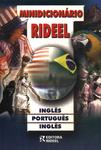 Minidicionário Rideel - Inglês-português Português-inglês (2003)
