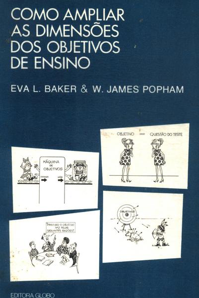 Como Ampliar As Dimensões Dos Objetivos De Ensino