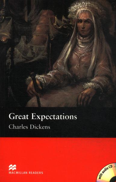 Great Expectations (não Contém Cd)