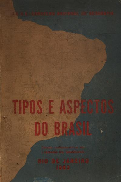 Tipos E Aspectos Do Brasil