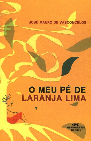 O Meu Pé De Laranja Lima