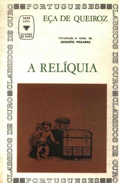 A Reliquia