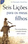 Seis Lições Para Os Meus Filhos