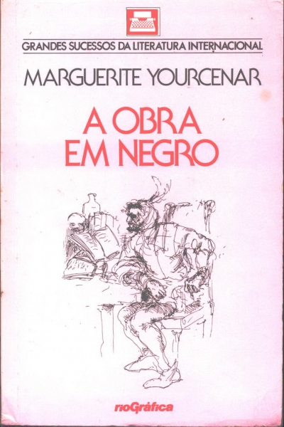 A Obra em Negro