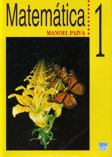 Matemática (Volume 1)