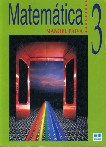 Matemática (Volume 3)