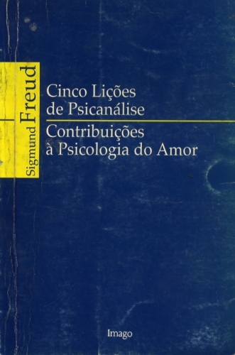 Cinco Lições de Psicanálise