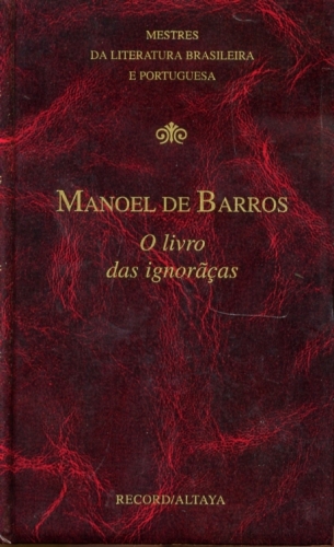 O Livro das Ignorãças