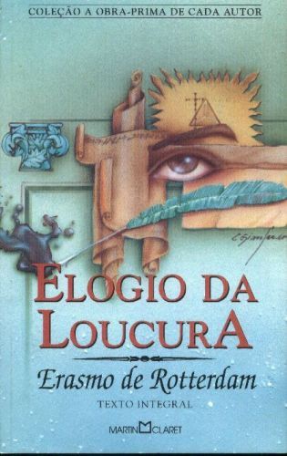 Elogio da Loucura