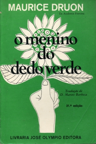 O Menino do Dedo Verde