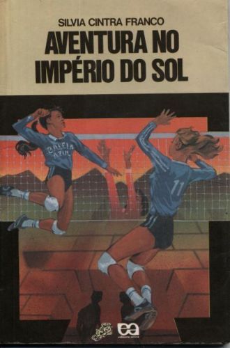 Aventura no Império do Sol