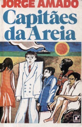 Capitães da Areia