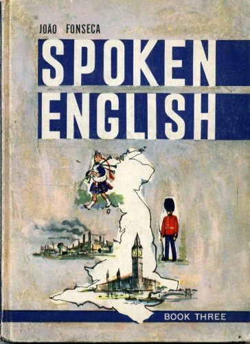 Spoken English (Book Three)