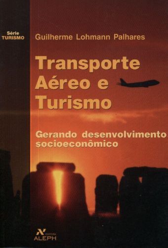 Transporte Aéreo e Turismo