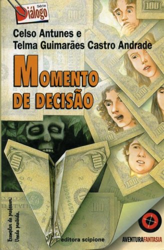 Momento de Decisão (Livro do Professor)
