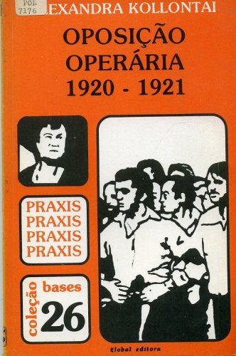 Oposição Operária 1920-1921