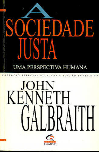 A Sociedade Justa