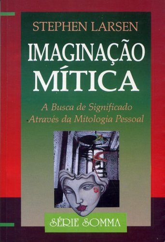 Imaginação Mítica