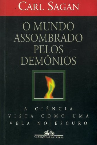 O Mundo Assombrado pelos Demônios