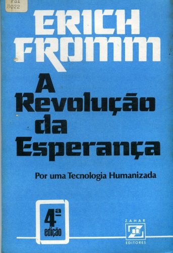 A Revolução da Esperança