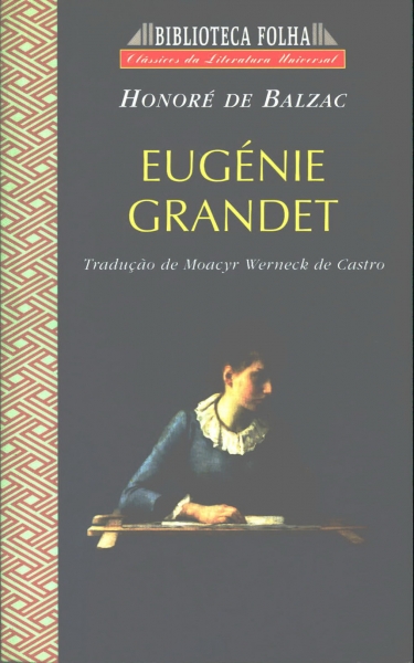 Eugénie Grandet