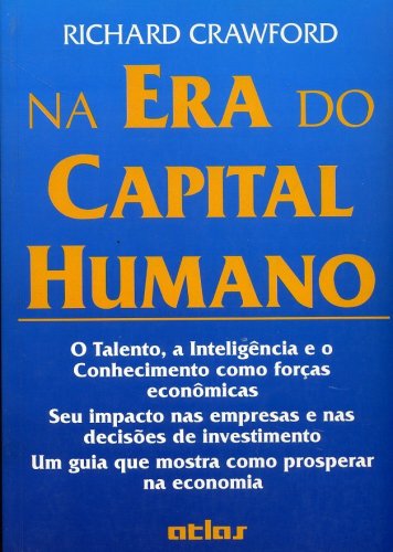 Na Era do Capital Humano