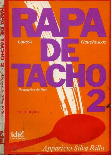 Rapa do Tacho 2