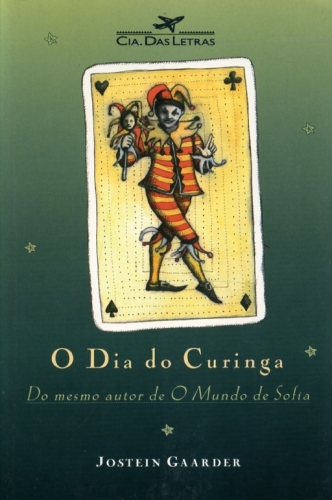 O Dia do Curinga