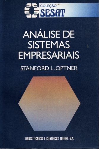 Análise de Sistemas Empresariais