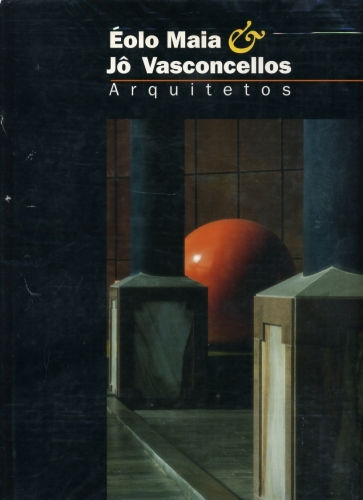 Éolo Maia & Jô Vasconcellos - Arquitetos