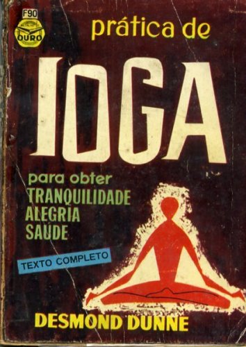 Prática de Ioga