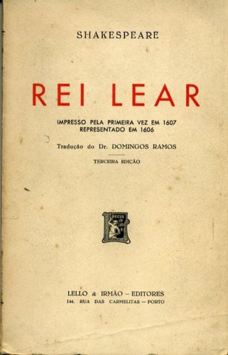 Rei Lear