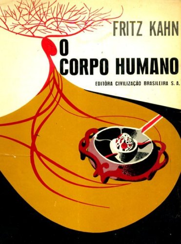 O Corpo Humano (Segundo Volume)